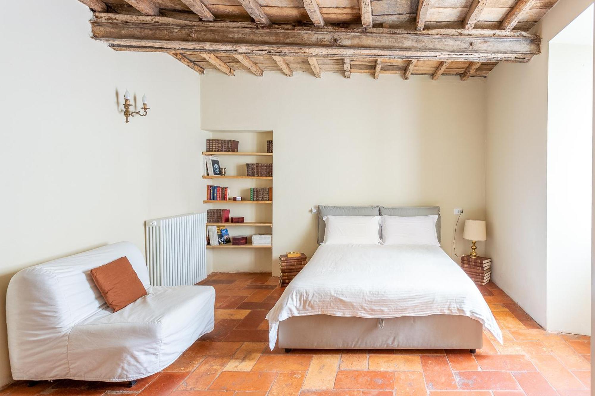 Palazzo Mia By Icasamia It Apartment Castello Cabiaglio Bilik gambar
